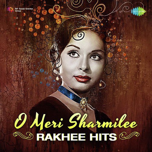 O Meri Sharmilee - Rakhee Hits Lata Mangeshkar MP3 Download